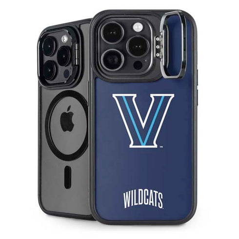 Villanova University 1842 iPhone 15 Pro Kickstand Case